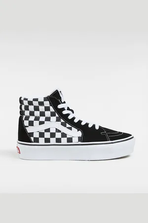 Vans Sk8-Hi Platform 2.0 Shoes, Woman, , Size: 2.5