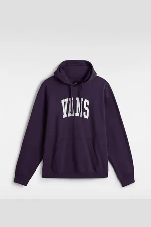 Vans Arched Pullover Hoodie, Man, , Size: M