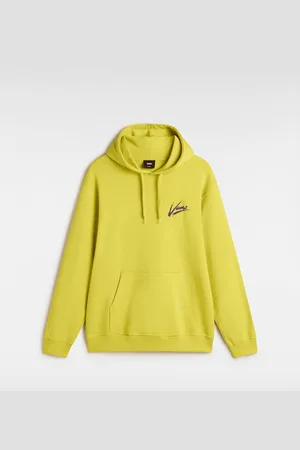 Vans Dettori Loose Pullover Hoodie, Man, , Size: L