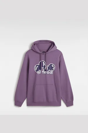 Vans Scuttle Pullover Hoodie, Man, , Size: L