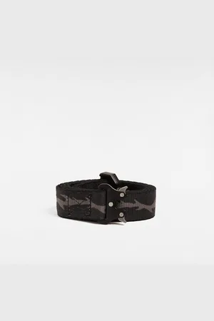 Vans Skate Thorn Web Belt, Man, , Size: One size
