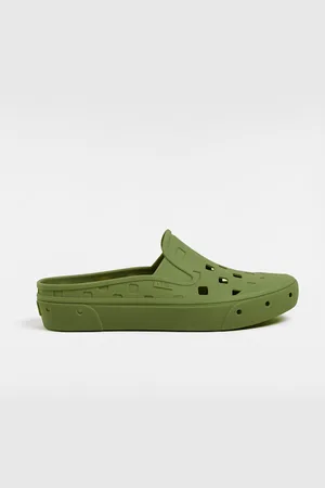 Vans MTE Slip-On Mule TRK Shoes, Man, , Size: 3