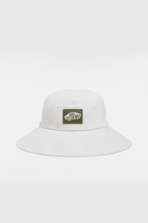 Vans Sunny Side Bucket Hat, Man, , Size: L/XL