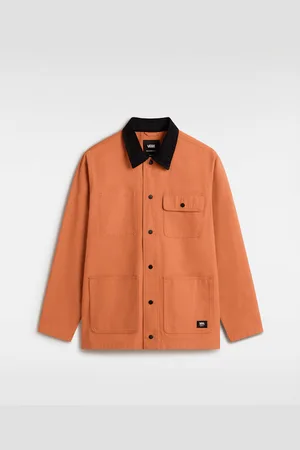 Vans Drill Chore Coat, Man, , Size: L