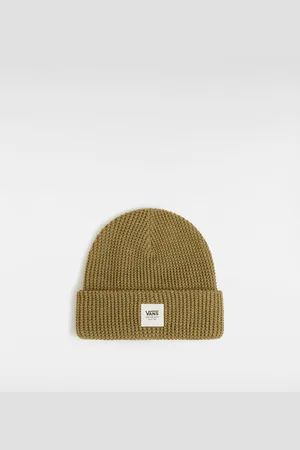 Vans Waffle Cuff Beanie, Man, , Size: One size