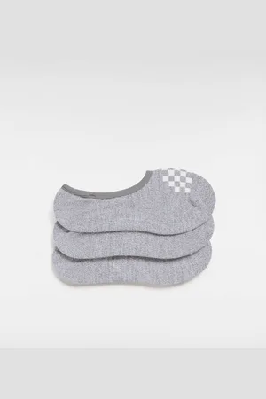 Vans Heathered Canoodle Socks (3 Pairs), Woman, , Size: 4-7.5