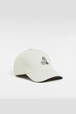 Vans Y2V Strapback Hat, Man, , Size: One size