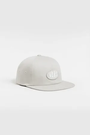 Vans Spray On Jockey Hat, Man, , Size: One size