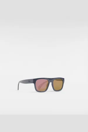 Vans Squared Off Sunglasses, Man, , Size: One size