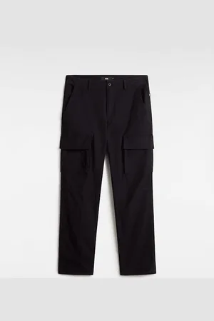 Vans Fatigue Cargo Tapered Trousers, Man, , Size: 28