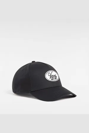 Vans Raley Strapback Hat, Man, , Size: One size