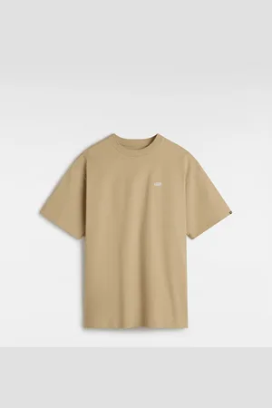 Vans LEFT CHEST II LOOSE SS Incense, Man, , Size: L