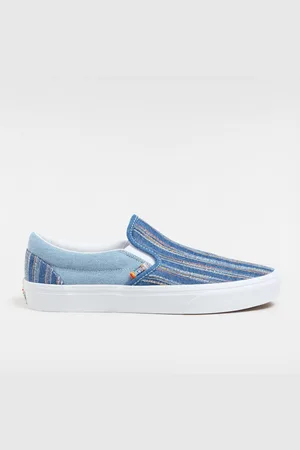 Vans Together As Ourselves Classic Slip-On Shoes, Man, , Size: 2.5