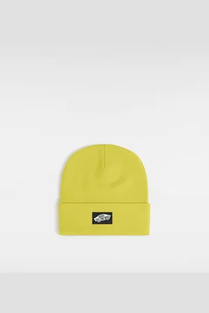 Vans Classic Tall Cuff Beanie, Man, , Size: One size