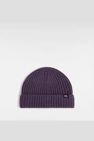 Vans Shallow Cuff Beanie, Man, , Size: One size