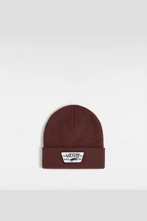Vans Milford Beanie, Man, , Size: One size
