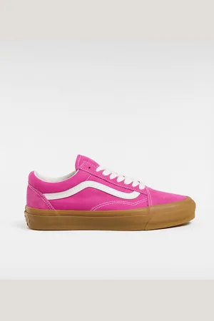 Vans Premium Old Skool Shoes, Man, , Size: 2.5
