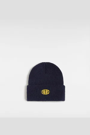 Vans Spray On Cuff Beanie, Man, , Size: One size