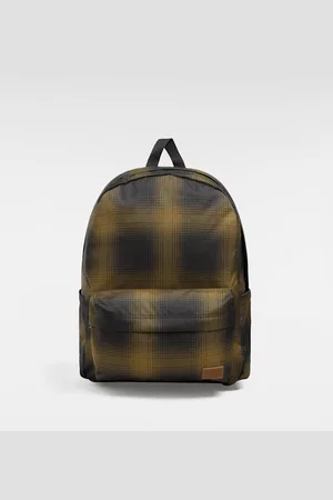 Vans Old Skool Backpack, Man, , Size: One size