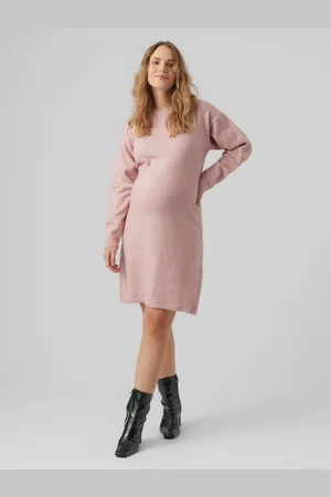 Mama;licious Mllight Maternity Dress