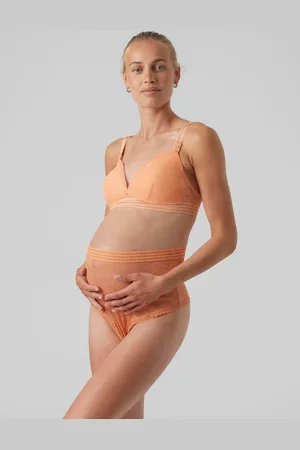 Mama;licious Mlhailee Nursing Bra