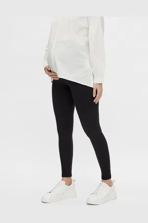 Mama;licious Maternity-leggings