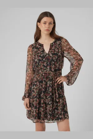 VERO MODA Vmmilla Short Dress