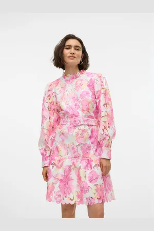 VERO MODA Vmedith Short Dress