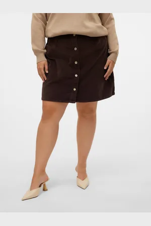 VERO MODA Vmcetta High Waist Short Skirt