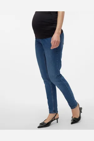 Mama;licious Maternity-jeggings