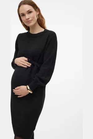 Mama;licious Mlnewanne Maternity Dress
