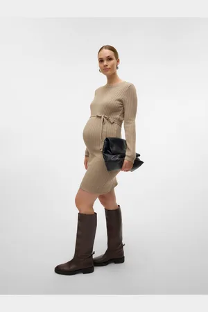Mama;licious Mlrita Maternity Dress
