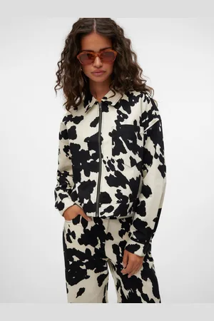 VERO MODA Sncort Denim Jacket