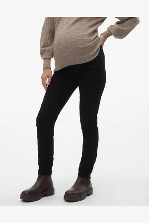 Mama;licious Maternity-jeggings
