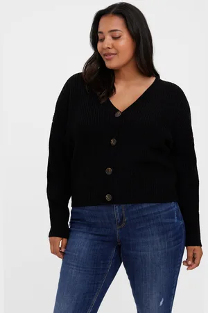 VERO MODA Vmlea Knit Cardigan
