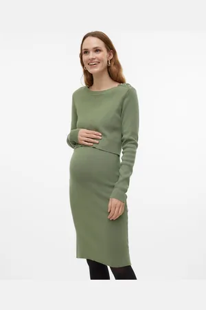 Mama;licious Mljacina Maternity Dress