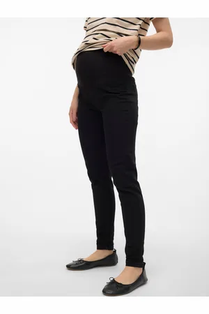 Mama;licious Maternity-jeggings