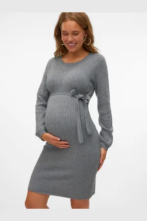 Mama;licious Mlrita Maternity Dress
