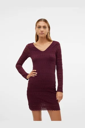 VERO MODA Vmzoe Short Dress