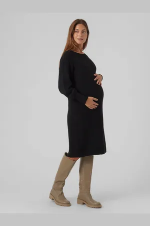 Mama;licious Vmmsimone Maternity Dress