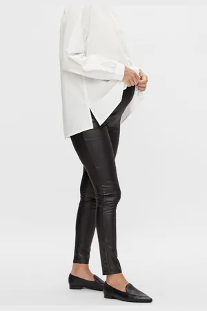 Mama;licious Maternity-leggings