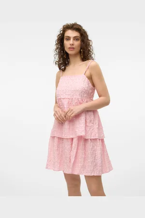 VERO MODA Vmlove Short Dress