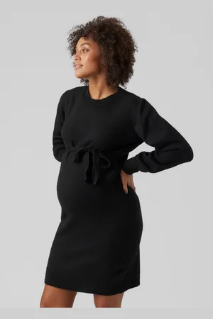 Mama;licious Mlnewanne Maternity Dress