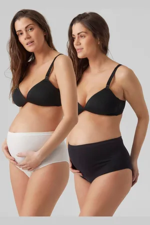 Mama;licious Mlheal 2-pack Briefs