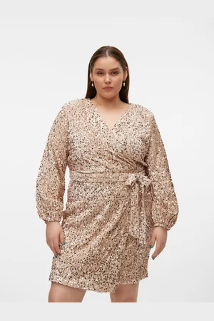 VERO MODA Vmcbella Short Dress
