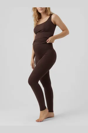 Mama;licious Maternity-leggings