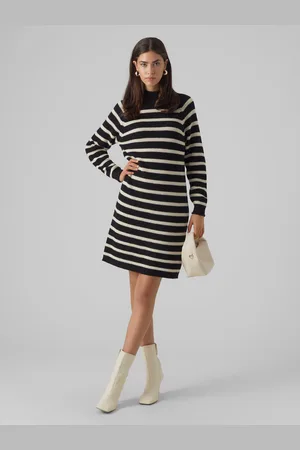 VERO MODA Vmfabulous Short Dress