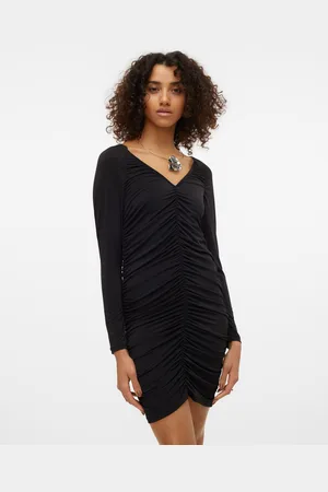 VERO MODA Vmgilsa Short Dress