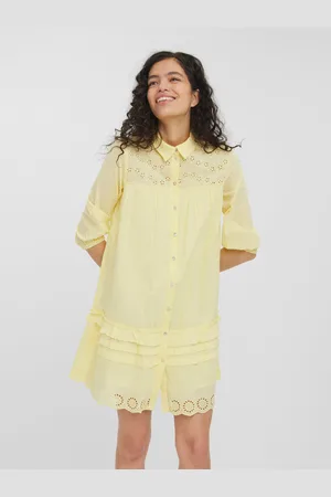 VERO MODA Vmbella Short Dress