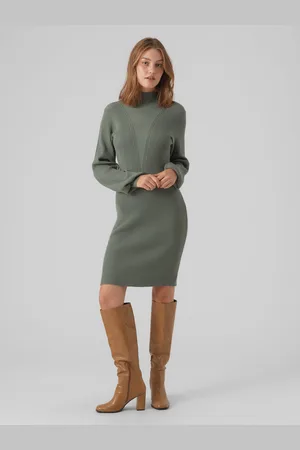 VERO MODA Vmraina Short Dress